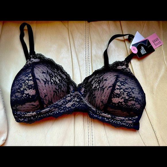 MAMA Nursing Bra from H&M (Brand New) - 38C - Picture 1 of 3